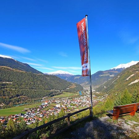 Active Apart Central Ried im Oberinntal Εξωτερικό φωτογραφία