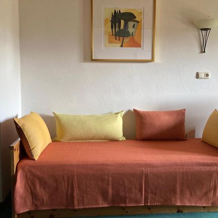 Active Apart Central Ried im Oberinntal Εξωτερικό φωτογραφία