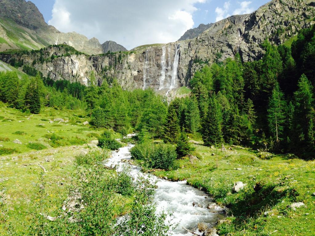 Active Apart Central Διαμέρισμα Ried im Oberinntal Εξωτερικό φωτογραφία