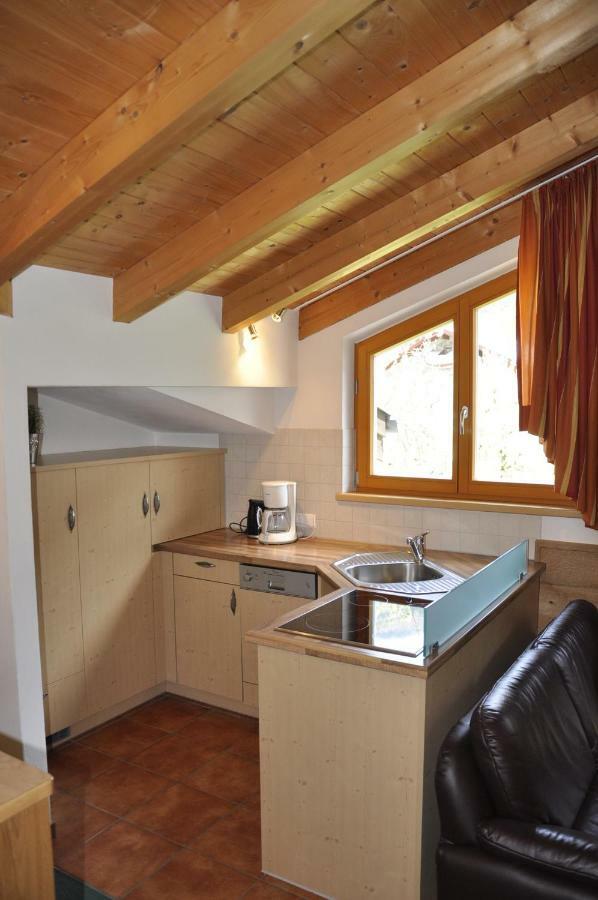 Active Apart Central Ried im Oberinntal Εξωτερικό φωτογραφία